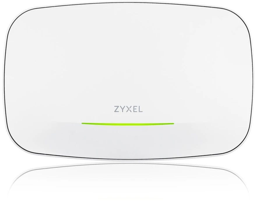 Zyxel WBE510D 5764 Mbit/s Baltas Power over Ethernet (PoE)