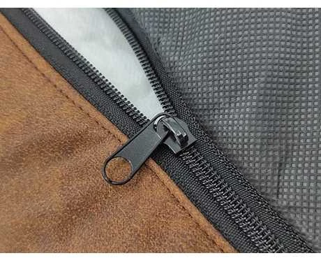 CAZO Sp. z o.o. Cazo Premium guolis šunims ir katėms, rudas, 63x48 cm