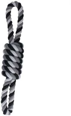 Floss Boss Extreme virvinis žaislas šunims, 61 cm