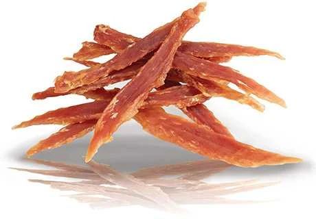 KIDDOG Jerky kieta antienos krūtinėlės filė 80g