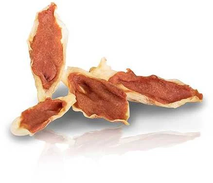 KIDDOG Meat triušių ausys su triušiena 250g