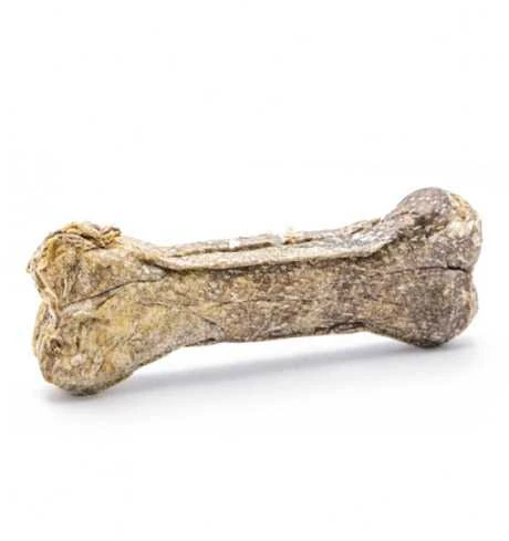 Kimo Chew Bone kramtymo skanėstai šunims su menke, 70 g