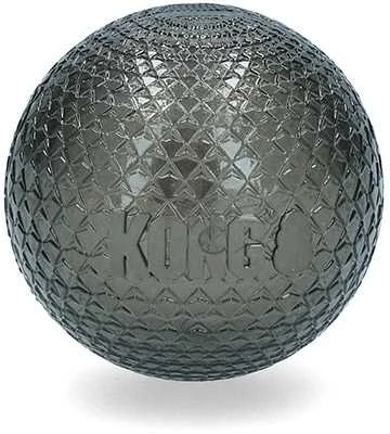 KONG DuraMax kamuoliukas šunims, 6 cm