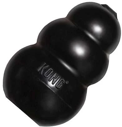 KONG Extreme M guminis žaislas šunims 8cm