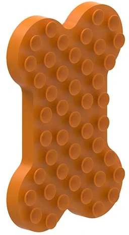 Lickimat AFP Bone laižymo kilimėlis, S