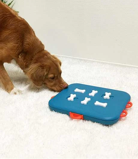 Nina Ottosen Nina Ottosson Dog Casino interaktyvus žaislas šunims