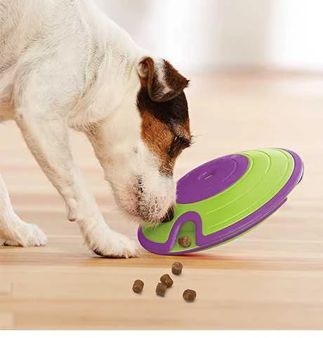Nina Ottosen Nina Ottosson Dog Treat Maze interaktyvus žaislas šunims