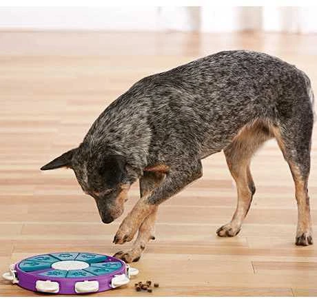 Nina Ottosen Nina Ottosson Dog Twister interaktyvus žaislas šunims