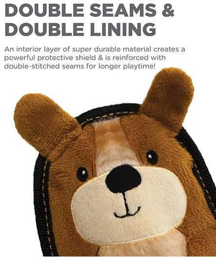Outward Hound Invincibles Puppy žaislas šunims, 16 cm