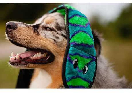 Outward Hound Invincibles Snake žaislas šunims, 54 cm
