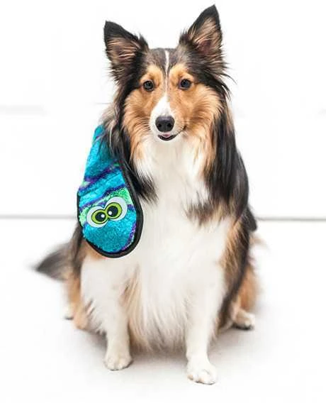 Outward Hound Invincibles Snake žaislas šunims, 54 cm