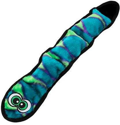 Outward Hound Invincibles Snake žaislas šunims, 54 cm
