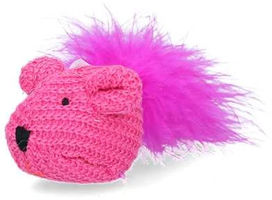 Pawise Wool Mice žaislas katėms, 1 vnt