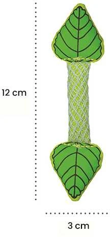 Petstages Fresh Breath Mint Stick žaislas katėms, 12 cm