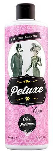 Petuxe Color Enhancer šampūnas, 200 ml