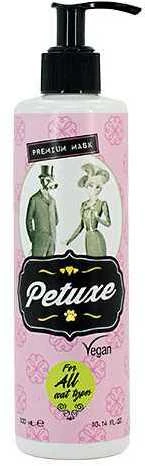 Petuxe For All Coat Types kaukė, 1 l