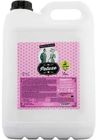 Petuxe For All Coat Types šampūnas, 200 ml