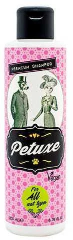 Petuxe For All Coat Types šampūnas, 500 ml