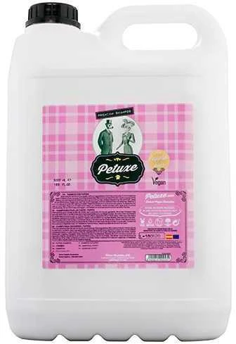 Petuxe For Puppies Coat šampūnas, 500 ml