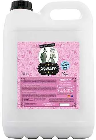 Petuxe For Sensitive Skin šampūnas, 200 ml