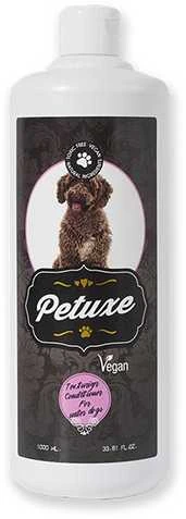 Petuxe For Vanduo Dogs nenuplaunamas kondicionierius, 300 ml