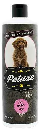 Petuxe For Vanduo Dogs šampūnas, 200 ml