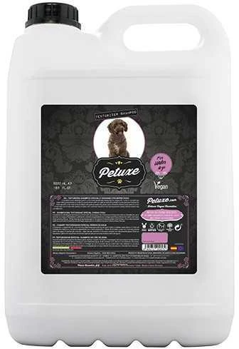 Petuxe For Vanduo Dogs šampūnas, 200 ml