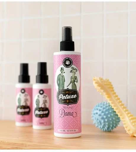 Petuxe Glamorous Dama kvepalai, 300 ml
