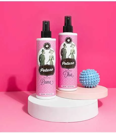 Petuxe Glamorous Dama kvepalai, 300 ml