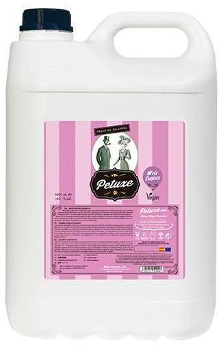 Petuxe Moisturiser drėkinamasis šampūnas, 200 ml