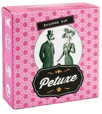 Petuxe Šampūnas Bar kietas šampūnas, 50g