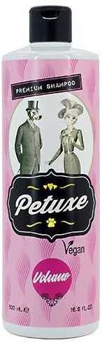 Petuxe Volume šampūnas, 500 ml