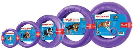 Šuns įrankis Puller Micro Waudog 12.5 cm