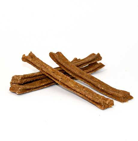 Sanadog kramtymo lazdelės šunims su arkliena, 150 g