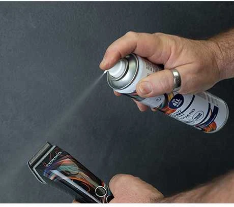 Show Tech Blade Guard purškiama peiliukų priežiūros priemonė, 300 ml