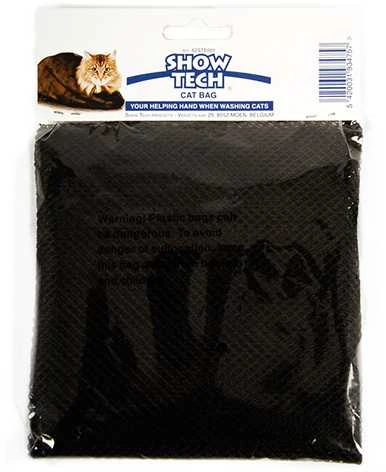 Show Tech Cat Bag maišelis katėms maudyti, 1 vnt