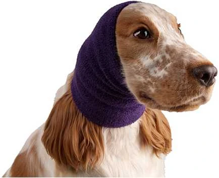 Show Tech Ear Buddy raiščių ausims prispausti rinkinys, 4 vnt
