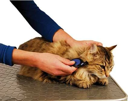 Show Tech Mat Splitter sąvėlų pjaustyklė