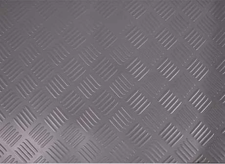 Show Tech neslystantis kilimėlis kirpimo stalui, pilkas, 110x60 cm
