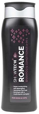 Show Tech+ Romance 2-in-1 šampūnas, 5 l