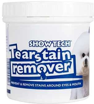 Show Tech Tear Stain Remover priemonė ašarų dėmėms naikinti, 100 ml