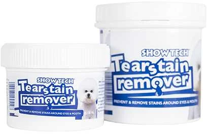 Show Tech Tear Stain Remover priemonė ašarų dėmėms naikinti, 100 ml