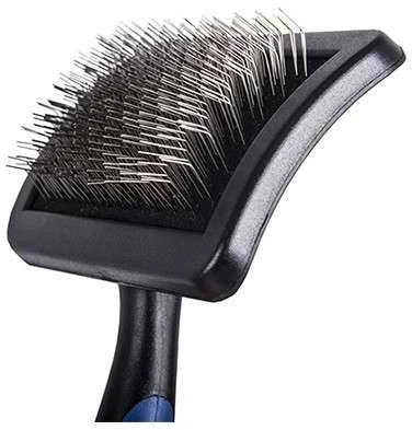 Show Tech Universal Duo-Pin Slicker šepetys, M