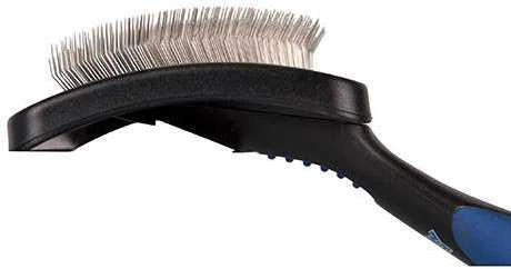 Show Tech Universal Duo-Pin Slicker šepetys, L