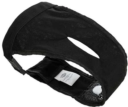 Trixie Kelnaitės kalėms M, 40-49 cm, juodos