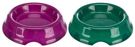 TRIXIE Dubenėlis plastm., 0.2 l, ø 11 cm