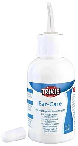 Trixie Ohrenpflege 50ml ausims valyti priemonė