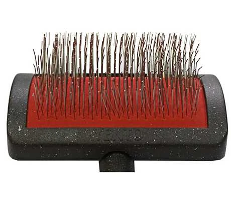 Yento Mega Pin Slicker šepetys, M