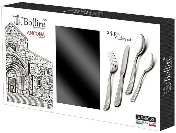 Bollire TEPTUKAS SILIK 55X275X25MM BR-3807MILANO