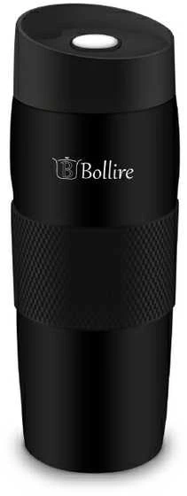 Termosinis puodelis Bollire BR-3501, 360 ml